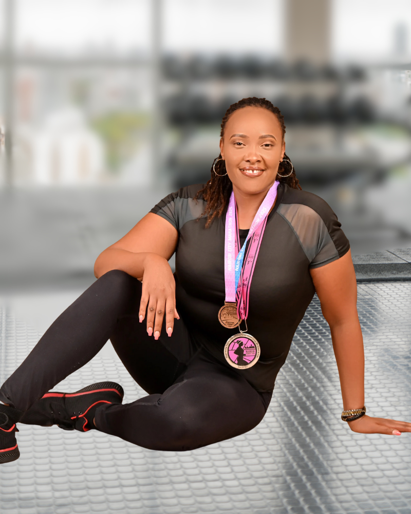 medalist diasy image